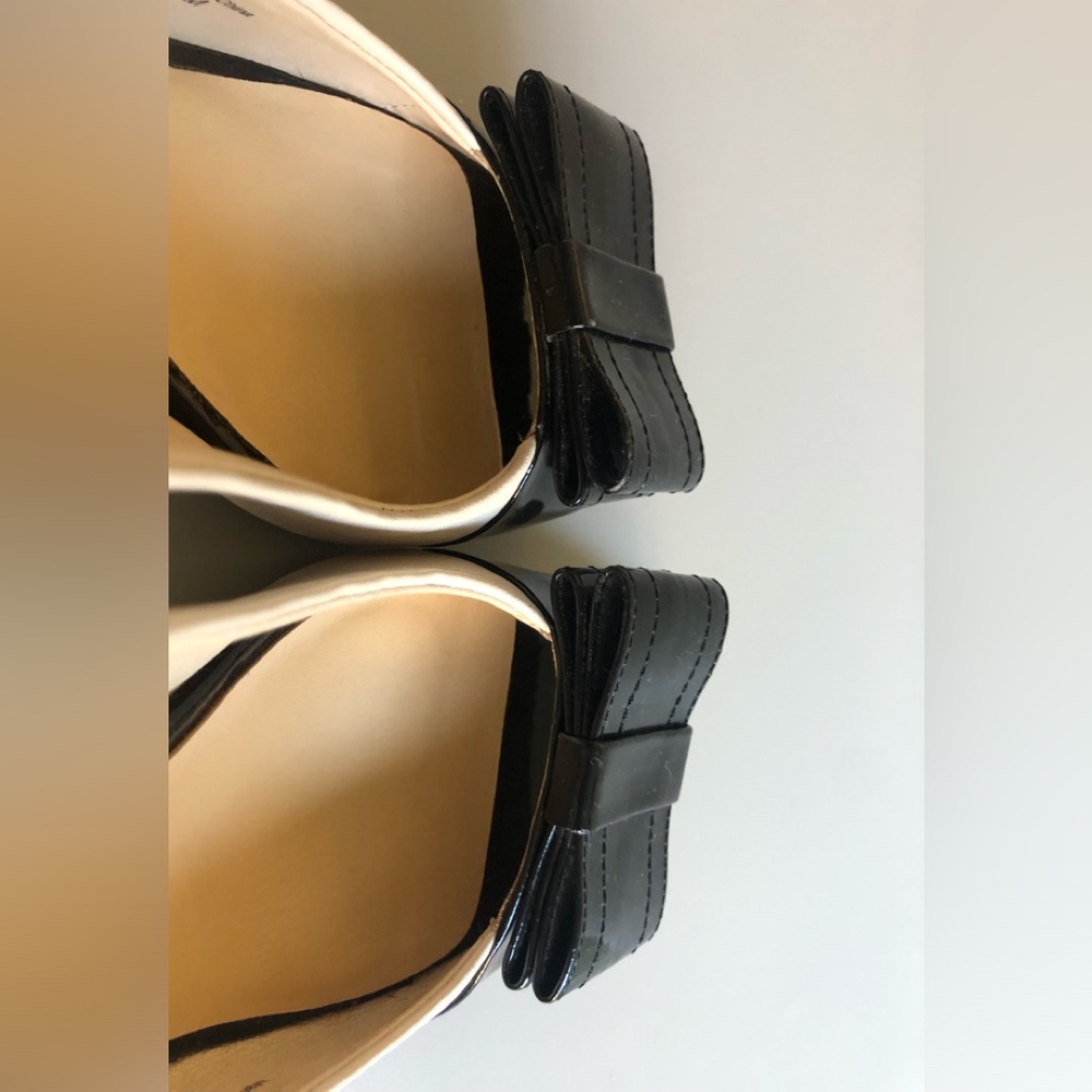 Kate Spade Heels Size: US 7 - Picture 11 of 14